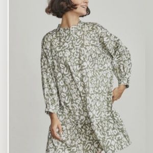 Elizabeth and James Henley Dress S